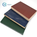 21mm pvc plastic laminated marine plywood sheet for decking hot sale